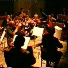 AuserMusici, Carlo Ipata Direttore - Geminiani Concerto grosso op2 n. 1 - Allegro