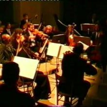 AuserMusici, Direttore Carlo Ipata - Barsanti - Concerto grosso op 3 n.10 Allegro finale